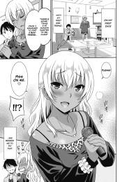 Pervy Girl Part 1