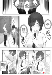 The Springtime Of Youth Has Come For Me An Asocial Person - Continued (Full)