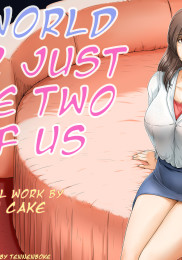A World for Just the Two of Us
