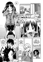 Let's Get Along, Onii-Chan