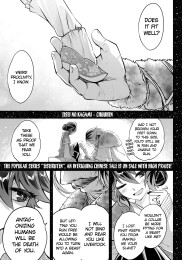 Eternal Mirror Part 2