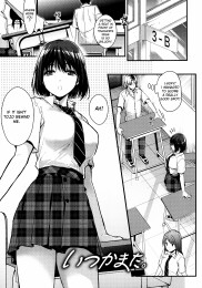 "Someday, Again" - First Half (Amami)