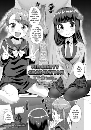 Virginity Graduation 2