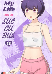 My Life as a Succubus Ch.12