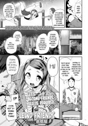 Lewd Friends