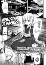 Memories of Summer