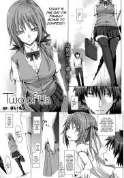 Two of Us
