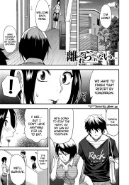 Osaekirenai kono Kimochi Ch. 6 I can't live without him