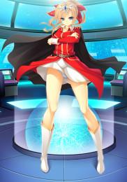 Niizuma Prosecutors Patoreiza ~ looting heaven prison Hen ~