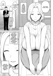 Russian Wife Dreams of Electric Vibrator