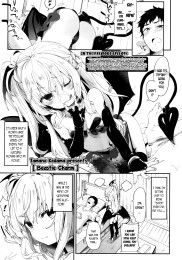 Beastie Charms -Chuu Chuu Drain 2