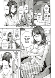 Hana-san's Morning Return