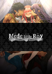 Mede Little Roy