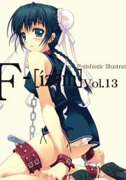 Various - F-ism Vol.13