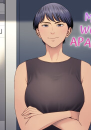 Married Woman's Apartment, Room 515 – Niiyama Akane