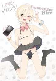 Lovestruck! Femboy for Hire