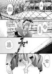 False Reality, Boy & Girl