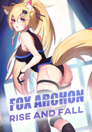 Fox Archon: Rise And Fall Ch. 1