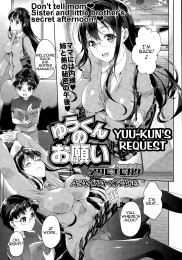 Yuu-kun's Request