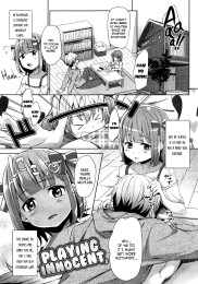 Playing Innocent