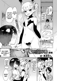 Gender Bender Gangbang Sperm Milking part1