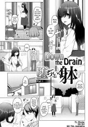 Down the Drain - Ch.1-2