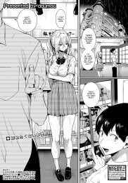 Even Though I Like Girls… Ch. 4