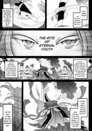 Everlasting Dance Part 1
