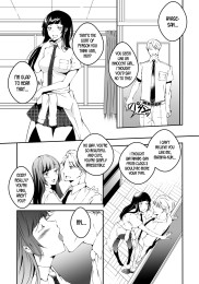 The Girls That Turned into Mannequins Extra Chapter