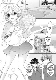 After School Love Mode 16