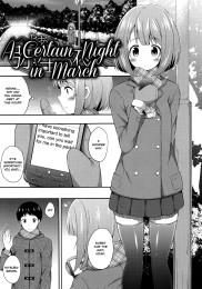 A certain Night in March