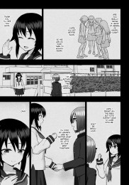 Shining Warrior Christia Ch. 2