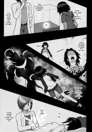 Shining Warrior Christia Ch. 1