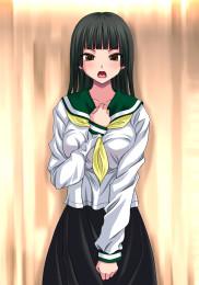Tegome me Tsunken Ojousama 2