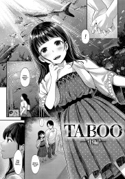 TABOO -Middle Part-