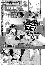 Preferred Mom