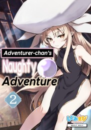 Adventurer-chan's Naughty Adventure 2