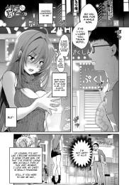 Onodera's Punishment Game