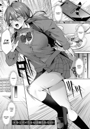 Senpai-chan Wants to be Relied On!