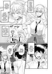A Succubus Who Hates Men