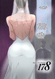 Stature of a Woman 178