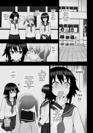 Shining Warrior Christia Ch. 3
